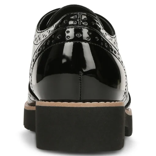 Alfina Oxford