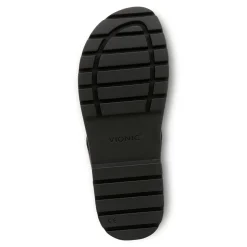 Alondra Platform Lug Sandal