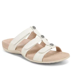 Amber Slide Sandal