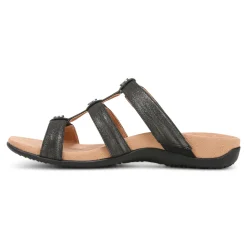 Amber Slide Sandal