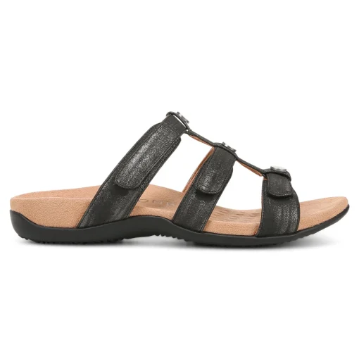 Amber Slide Sandal
