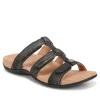 Amber Slide Sandal (Wide)