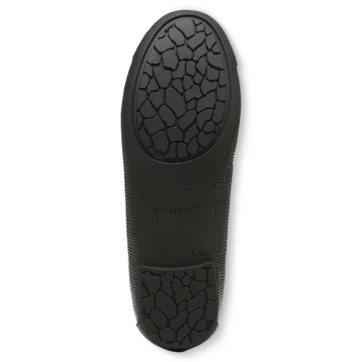 Amorie Flat (Wide)