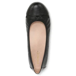 Amorie Flat (Wide)