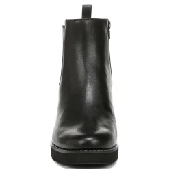 Aria Wedge Ankle Bootie