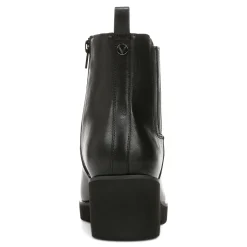 Aria Wedge Ankle Bootie