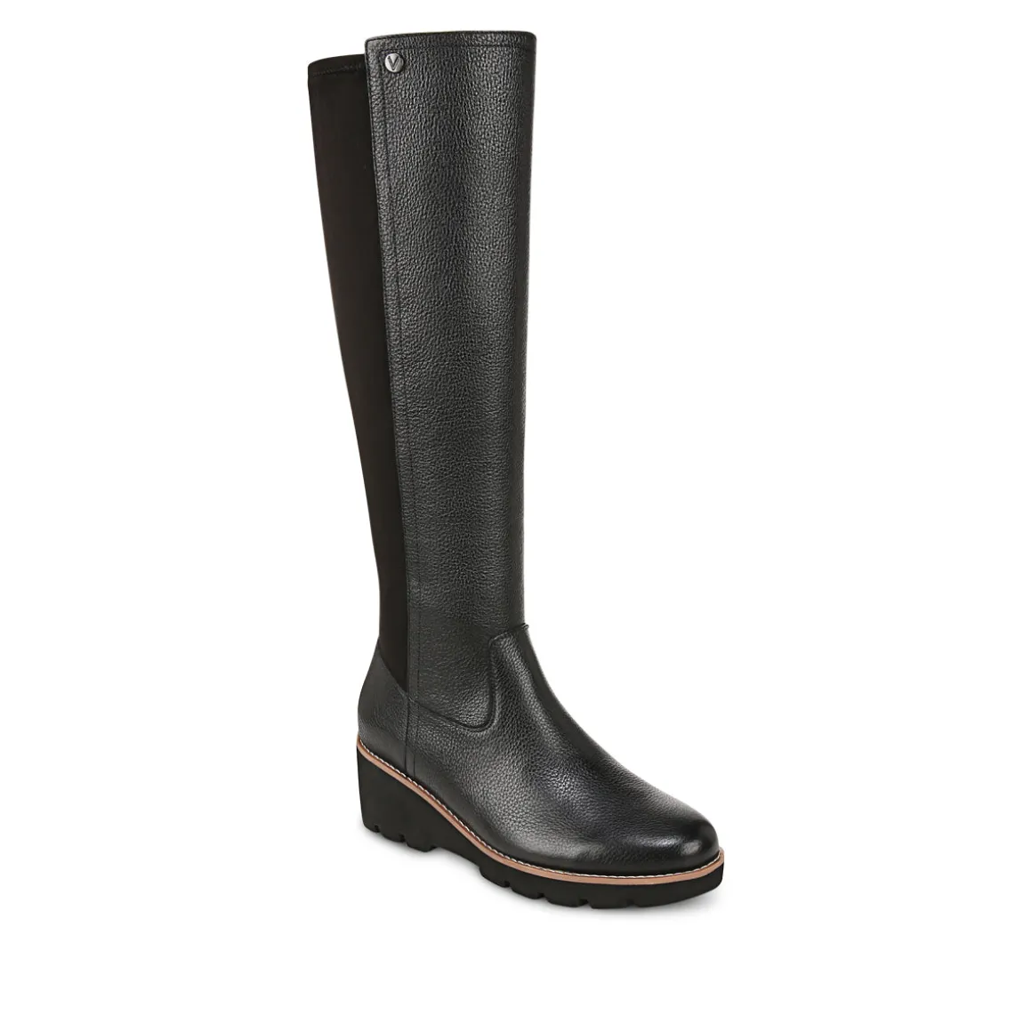 Ashland Tall Wedge Boot