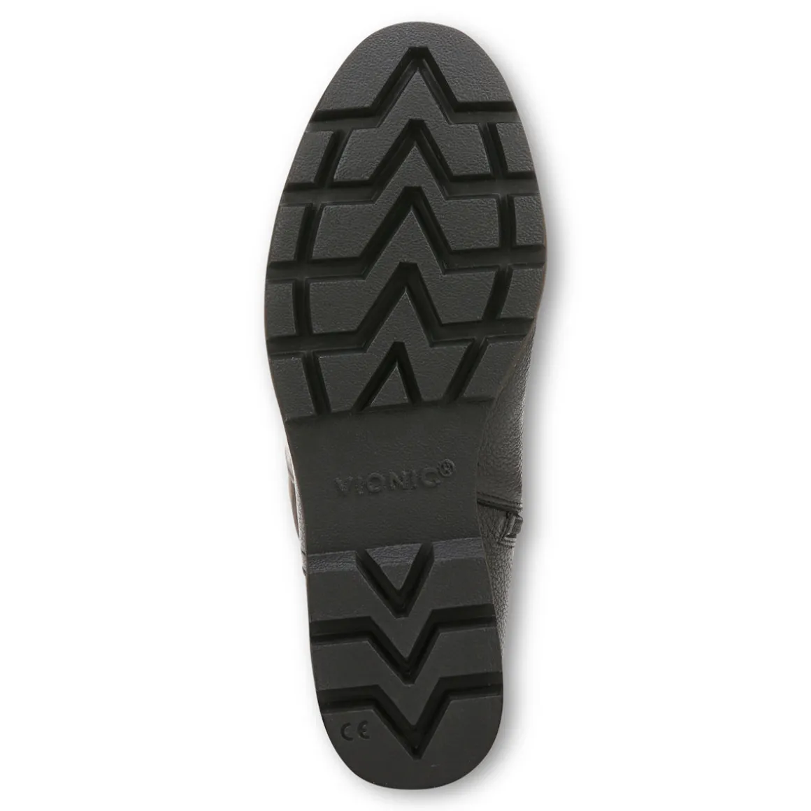 Ashland Tall Wedge Boot