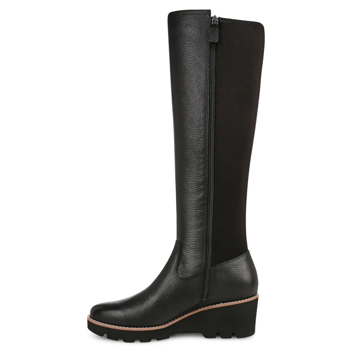 Ashland Tall Wedge Boot