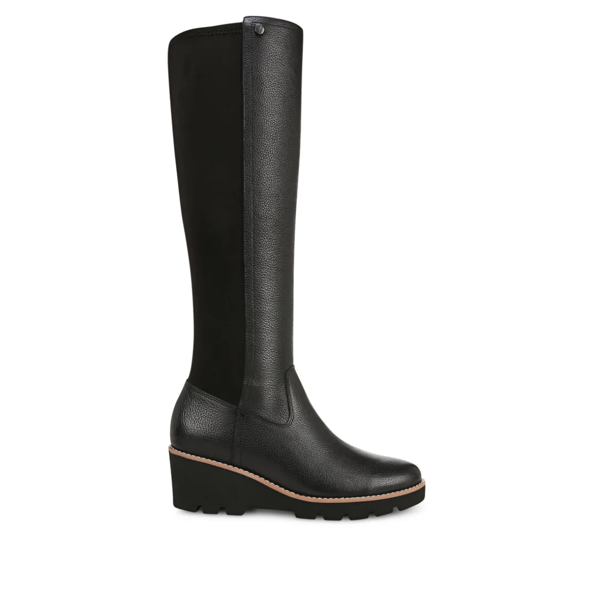 Ashland Tall Wedge Boot