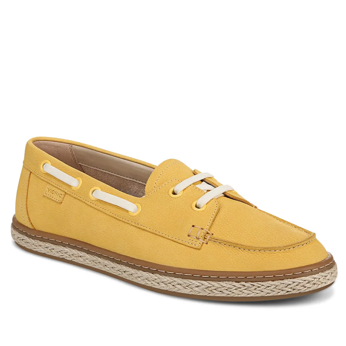 Bay Slip-On Loafer