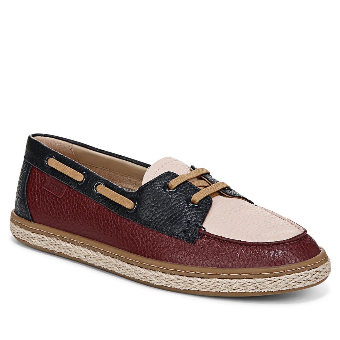 Bay Slip-On Loafer