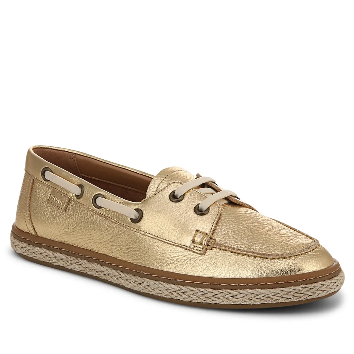 Bay Slip-On Loafer