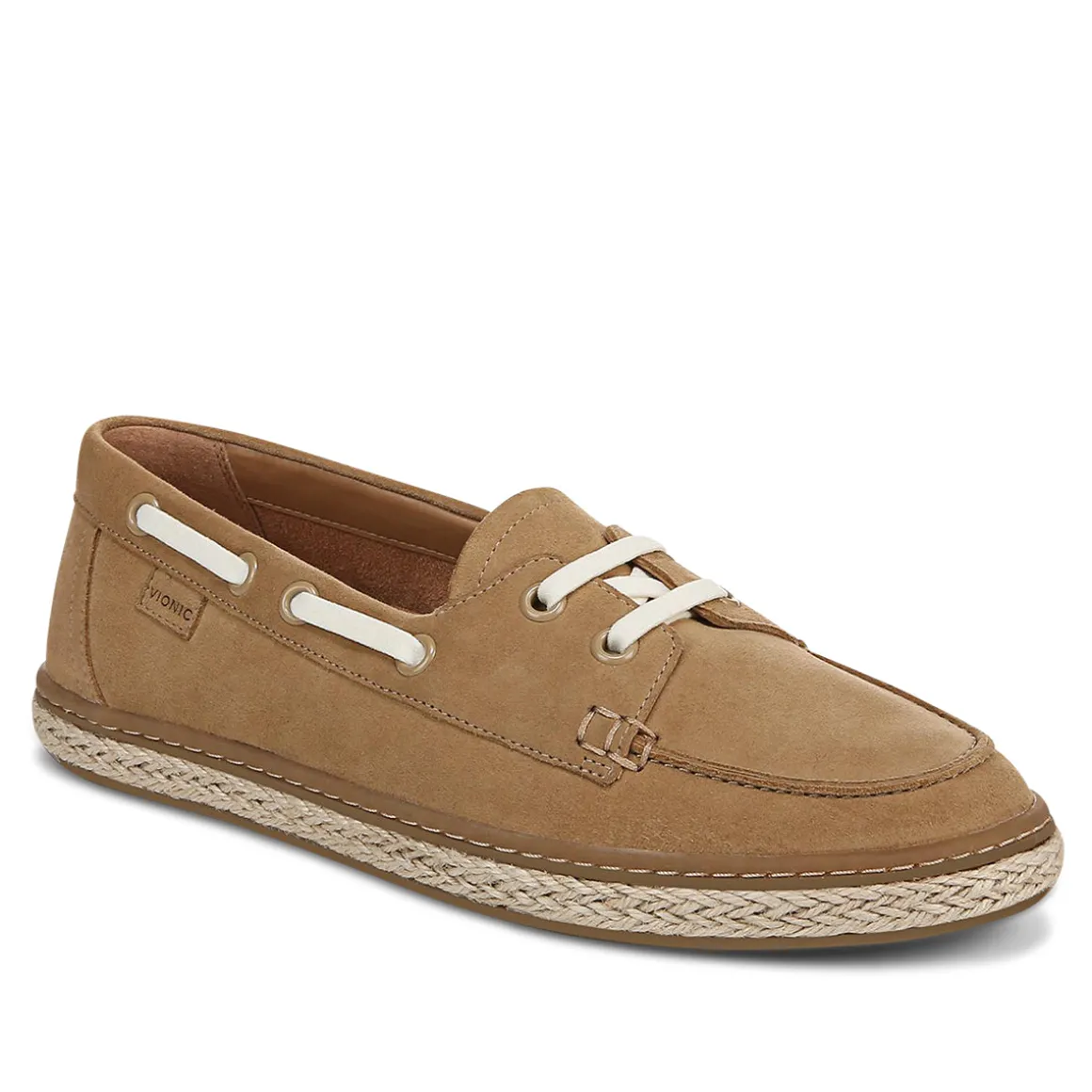 Bay Slip-On Loafer