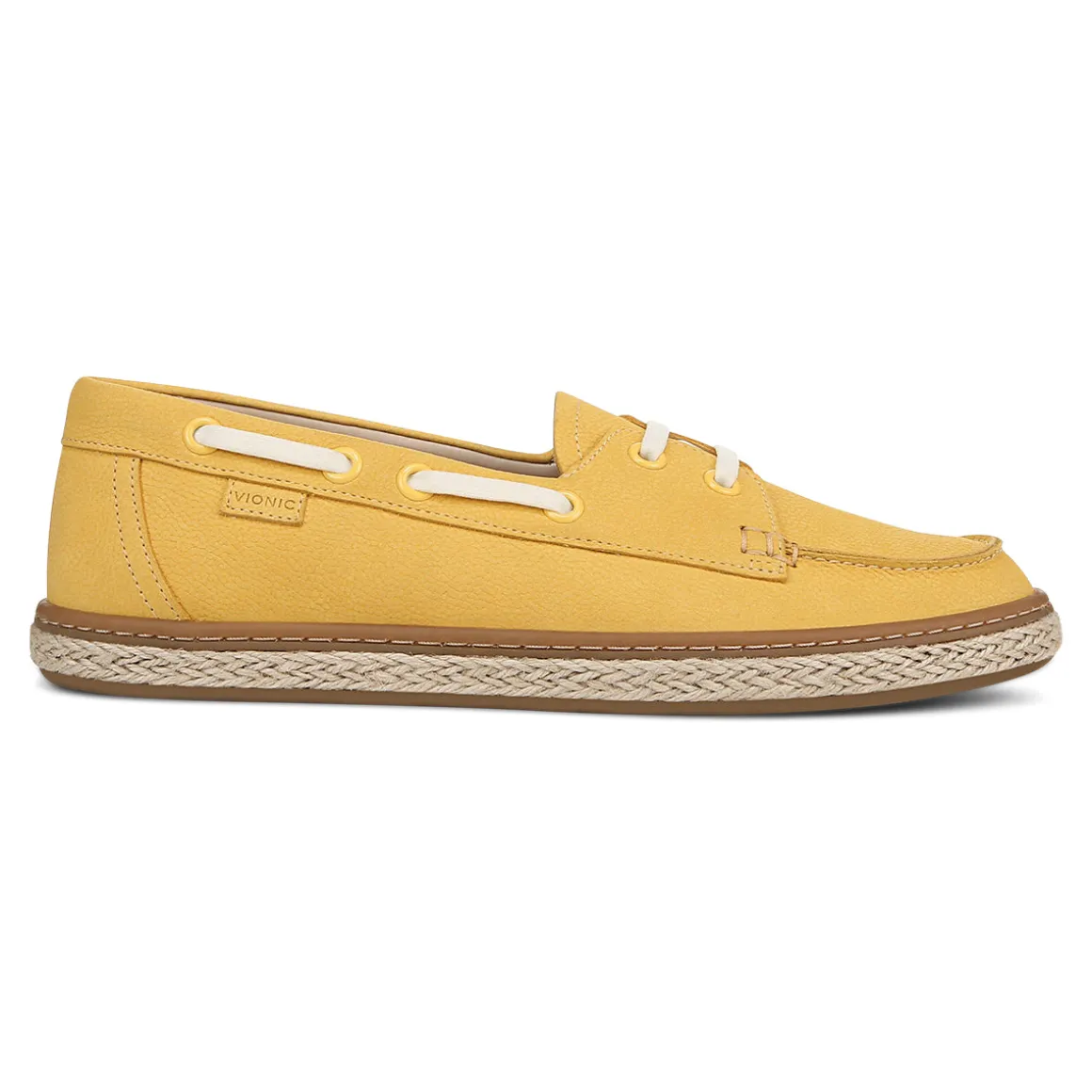 Bay Slip-On Loafer