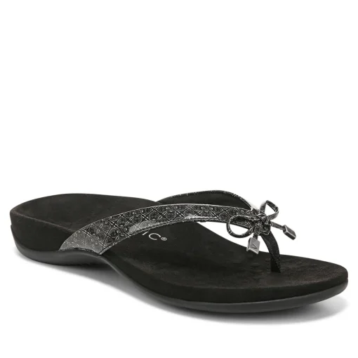 Bella Toe-Post Sandal