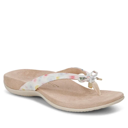 Bella Toe-Post Sandal II