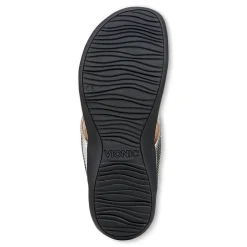 Bella Toe-Post Sandal II