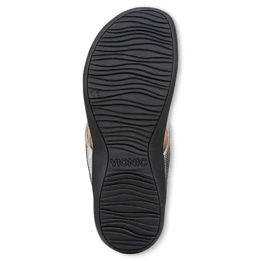 Bella Toe-Post Sandal II