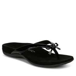 Bella Toe-Post Sandal II (Wide)