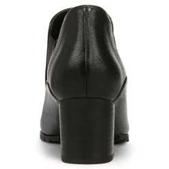 Belmont Ankle Bootie