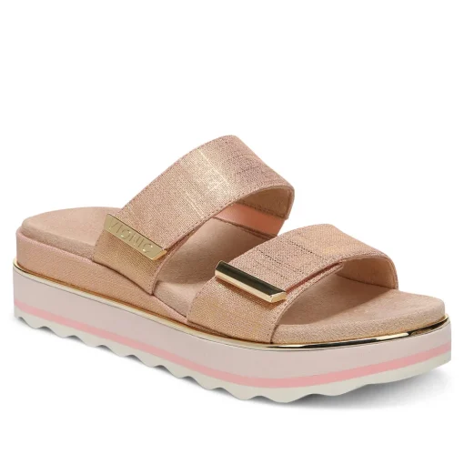 Brandie Platform Sandal
