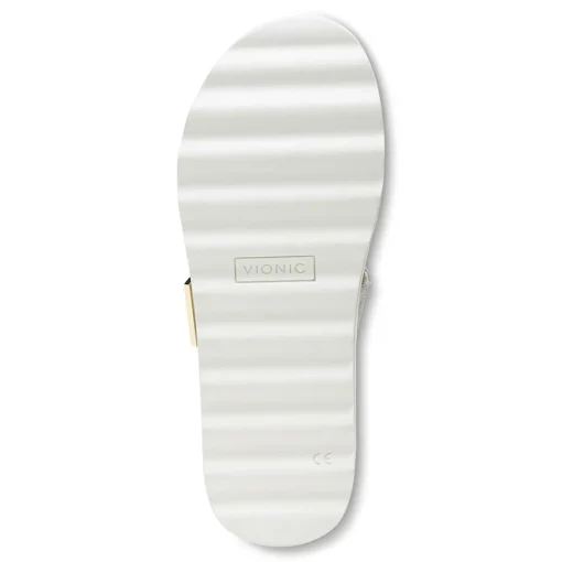 Brandie Platform Sandal