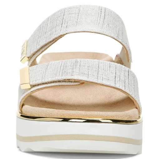 Brandie Platform Sandal