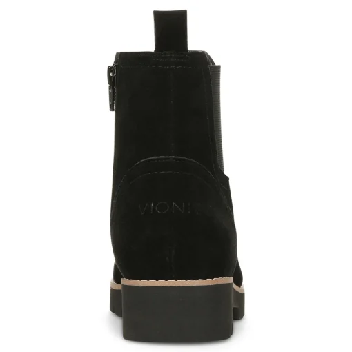 Brighton Ankle Boot