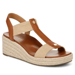 Calera Wedge Sandal (Wide)