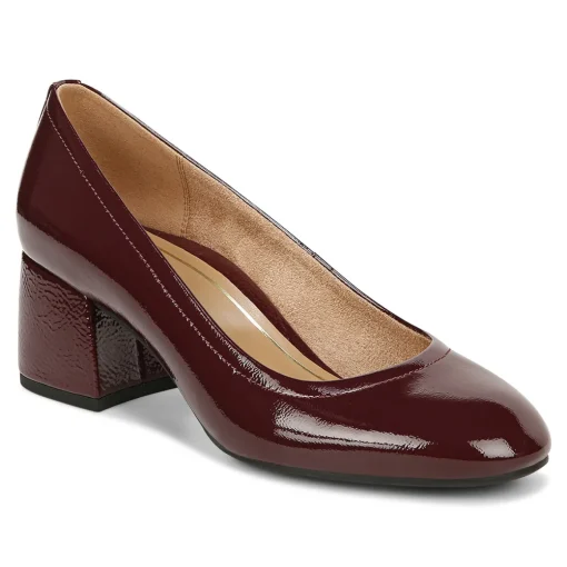 Carmel Heel