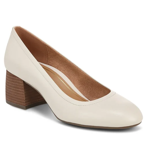 Carmel Heel
