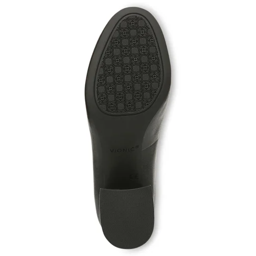 Carmel Heel