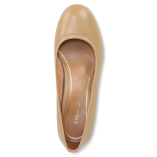 Carmel Heel II