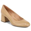 Carmel Heel (Wide)