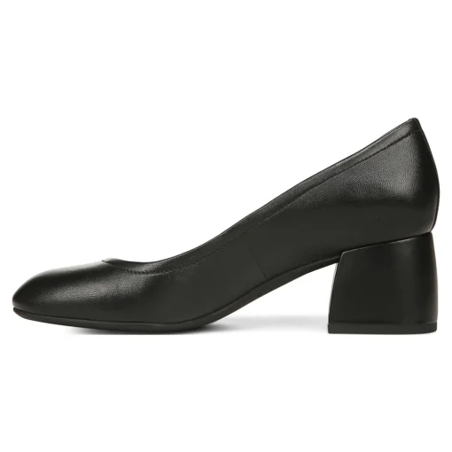 Carmel Heel (Wide)