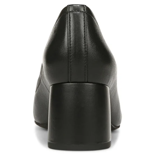 Carmel Heel (Wide)