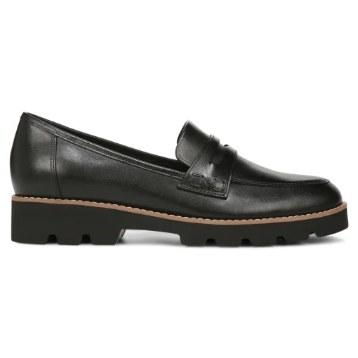 Cheryl II Loafer (Wide)