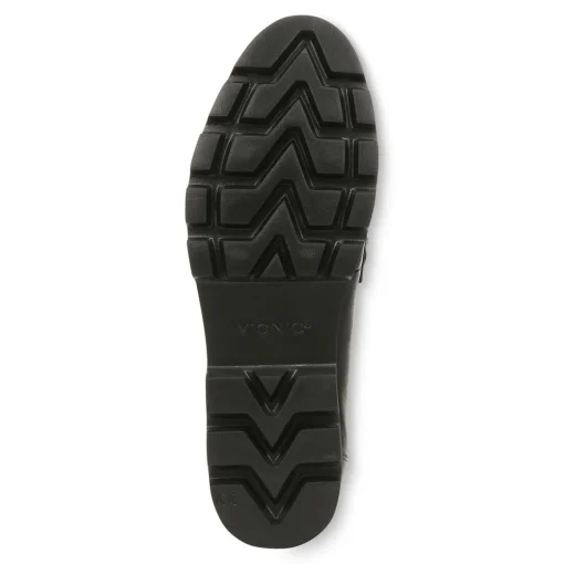 Cheryl II Loafer (Wide)