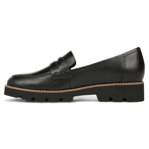 Cheryl II Loafer (Wide)