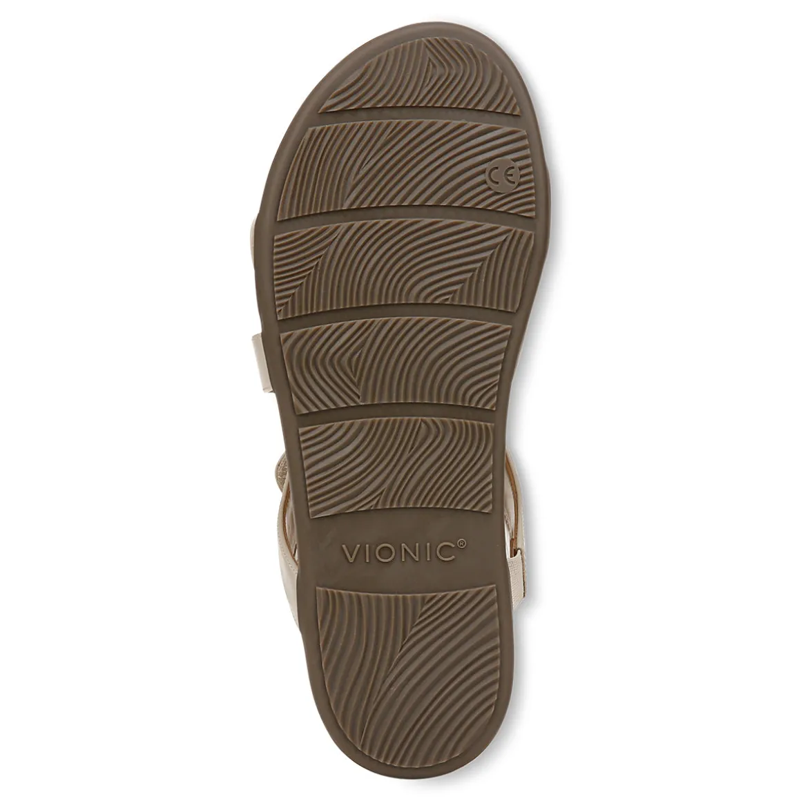 Cypress Strappy Sandal