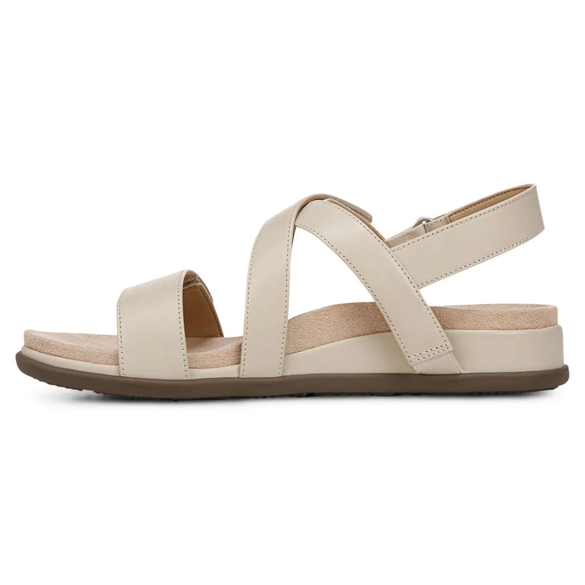 Cypress Strappy Sandal