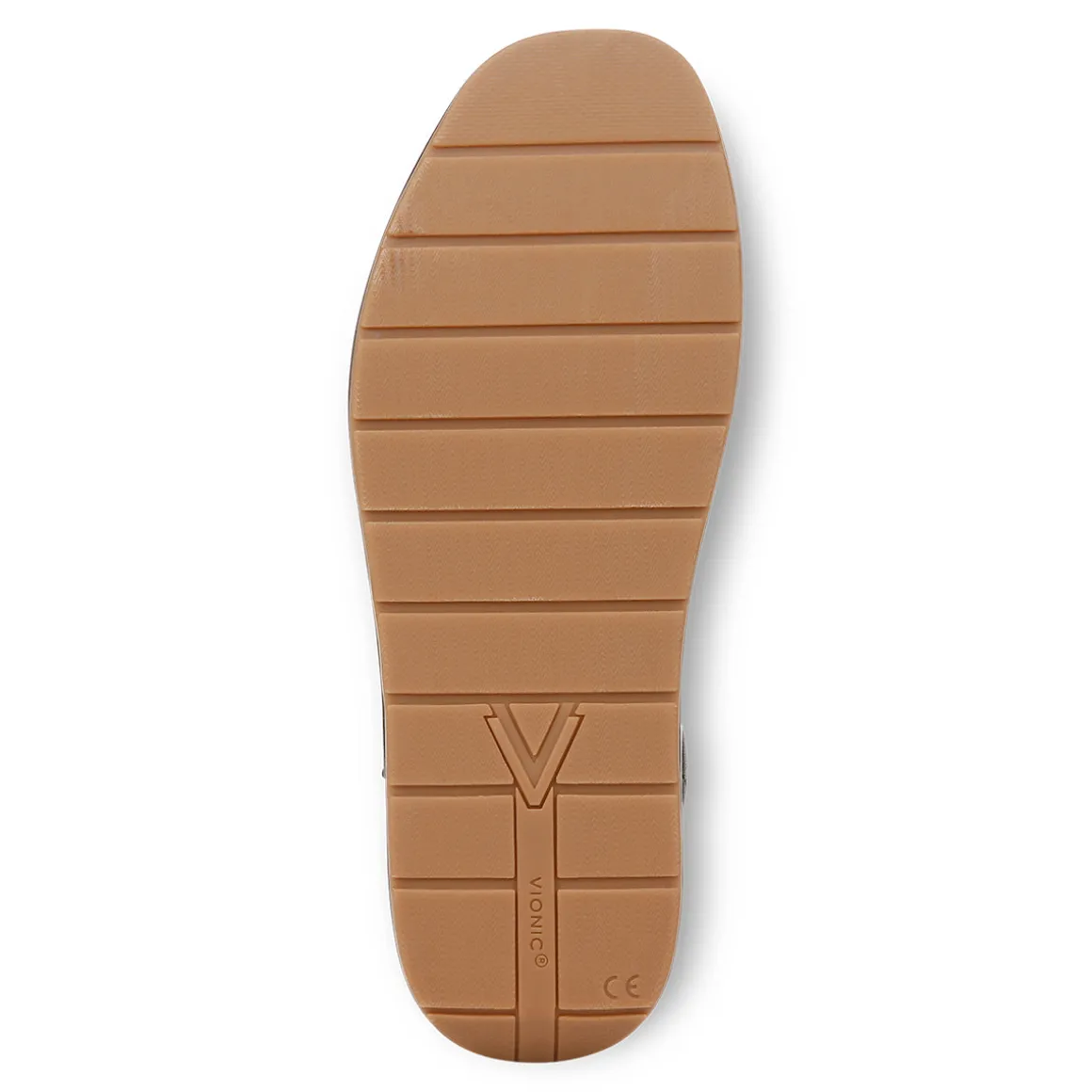 Delano Platform Wedge Sandal