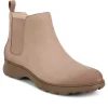 Evergreen Ankle Boot