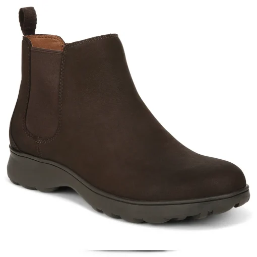 Evergreen Ankle Boot