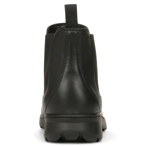 Evergreen Ankle Boot
