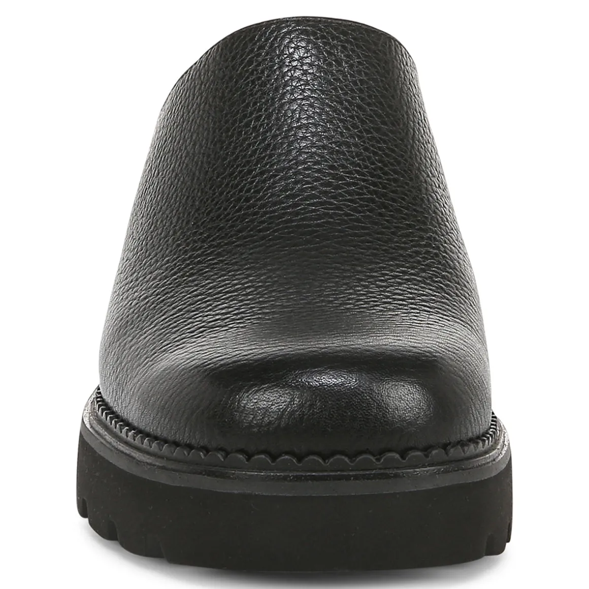 Fairfax Clog Mule