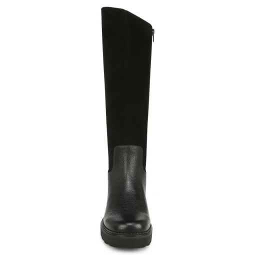 Fallbrook Knee High Boot