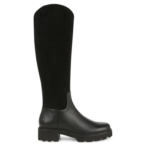 Fallbrook Knee High Boot