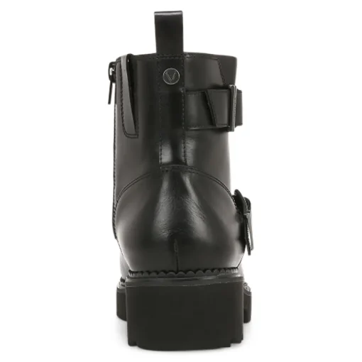 Folsom Ankle Moto Boot
